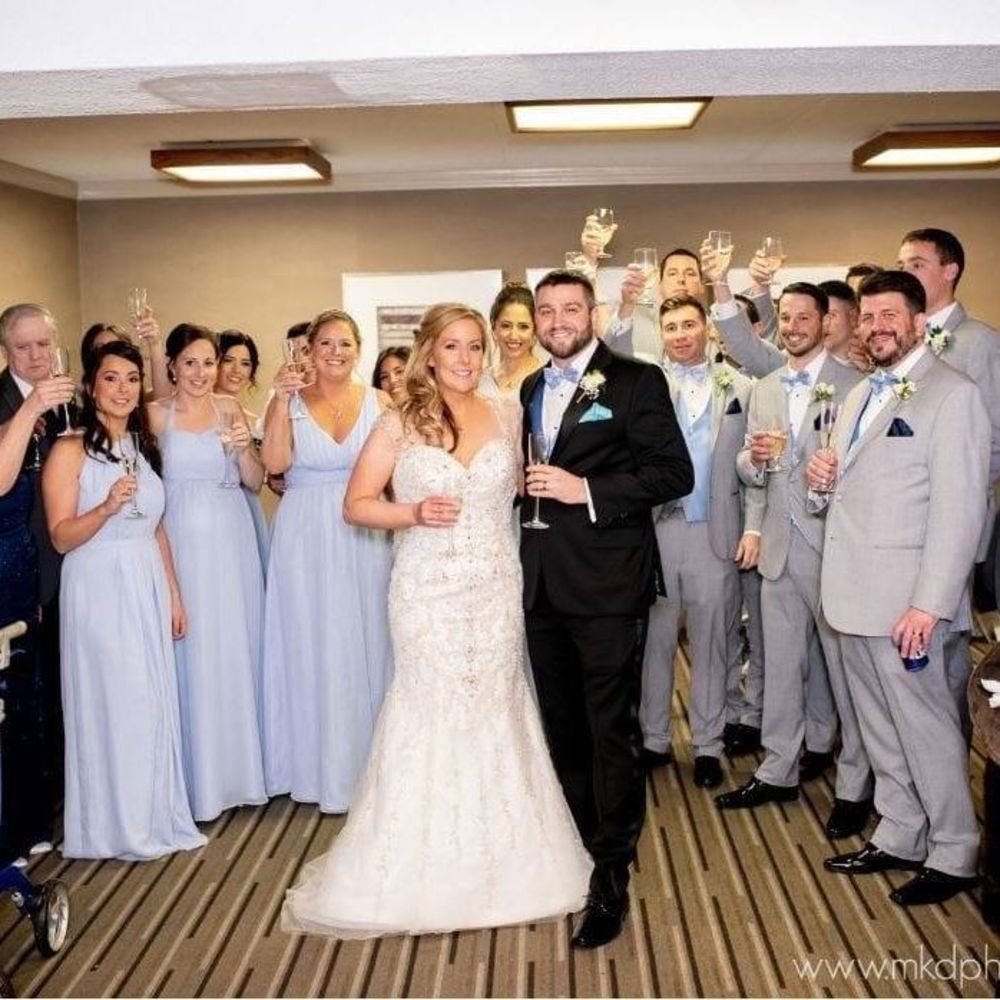 Meet your Posher, Catie